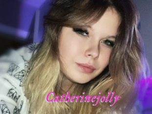 Catherinejolly