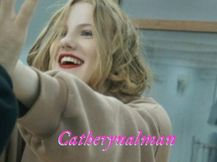 Catherynalman