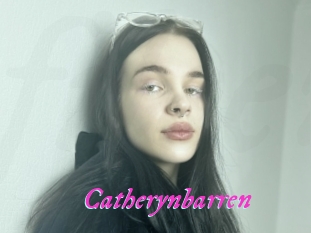 Catherynbarren