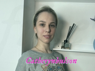 catherynbulson Fille Sensuelle