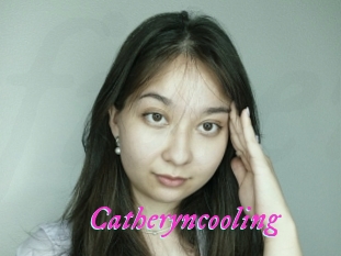 Catheryncooling