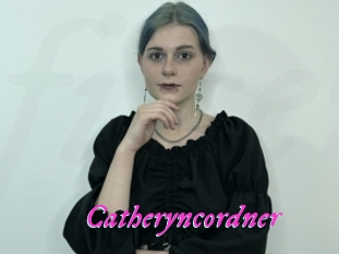 Catheryncordner