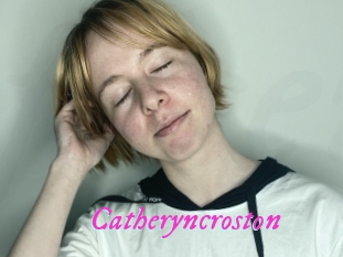 Catheryncroston