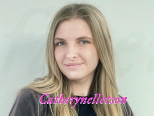 Catherynelletson