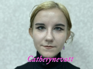 catherynevatt Fille Sensuelle