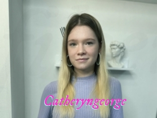 Catheryngeorge