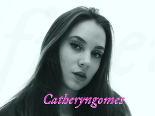 Catheryngomes