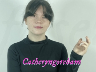 Catheryngoreham
