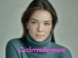 catherynhaymore Fille Sensuelle