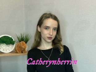 catherynherrin Fille Sensuelle