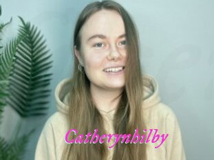 catherynhilby Fille Sensuelle