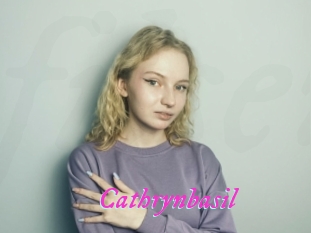 Cathrynbasil