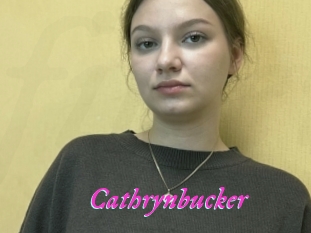 Cathrynbucker
