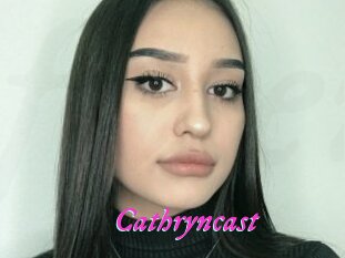 Cathryncast