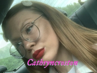 Cathryncroston