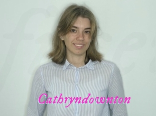 cathryndownton Fille Sensuelle