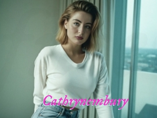 Cathrynembury