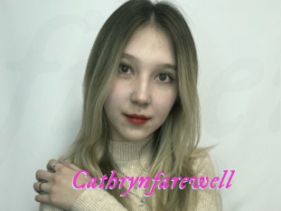 Cathrynfarewell