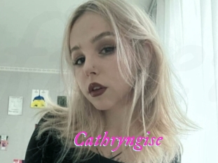 cathryngise Fille Sensuelle
