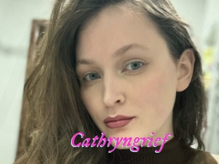 Cathryngrief