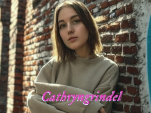 cathryngrindel Fille Sensuelle