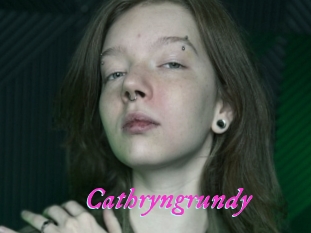 Cathryngrundy