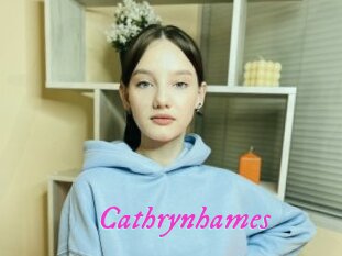 cathrynhames Fille Sensuelle