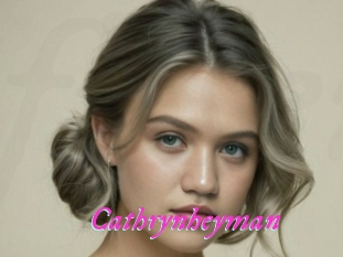 Cathrynheyman