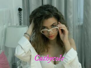 cathycole Fille Sensuelle