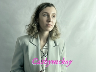Cathymckoy