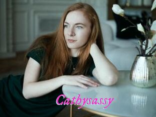 cathysassy Fille Sensuelle