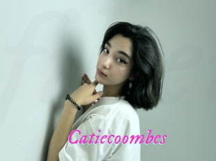 Catiecoombes