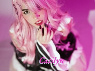 Catilyn