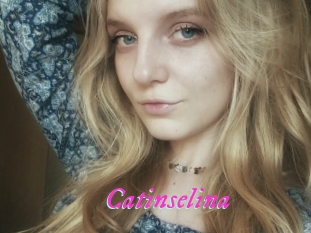 catinselina Fille Sensuelle