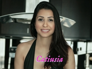 catiusia Fille Sensuelle
