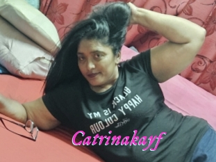 catrinakayf Fille Sensuelle
