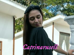Catrinarusell