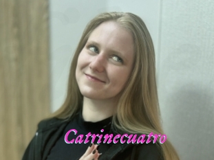 Catrinecuatro