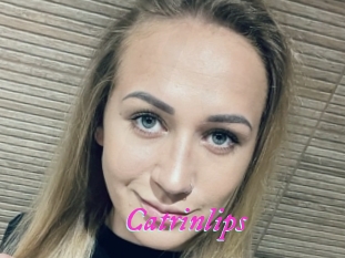 Catrinlips