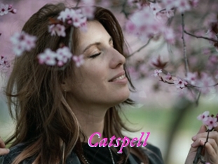 Catspell