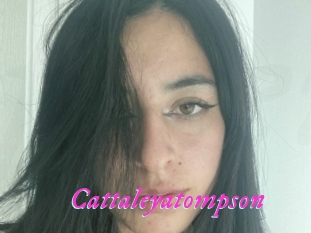 cattaleyatompson Fille Sensuelle