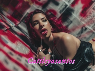 cattleyasantos Fille Sensuelle