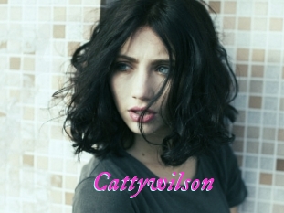 Cattywilson