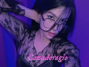 Cazadoragio