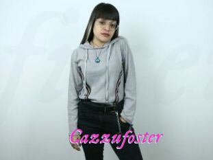 Cazzufoster