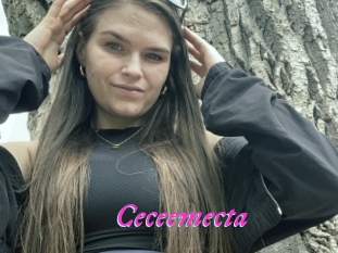 Ceceemecta