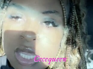 Cecequeen