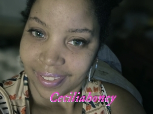 Ceciliahoney
