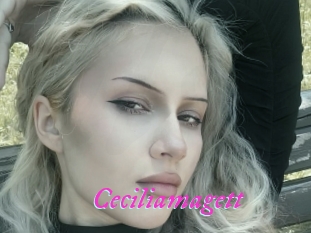 Ceciliamagett