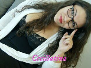 Cecillatina